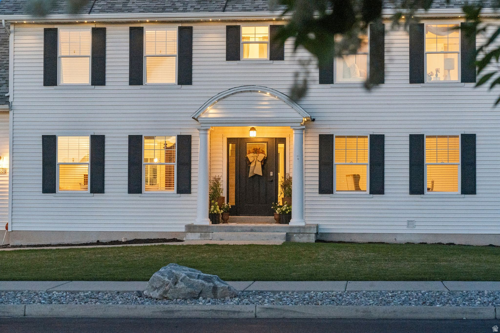 2588 S 1000 W Nibley, UT 84321
