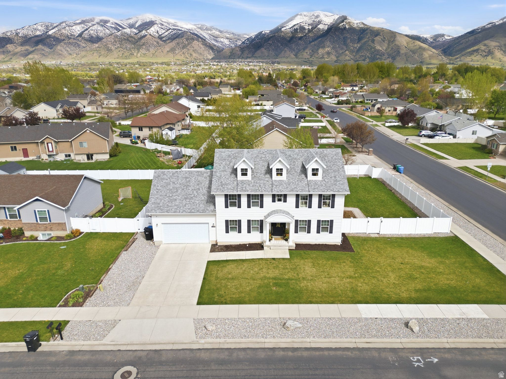 2588 S 1000 W Nibley, UT 84321