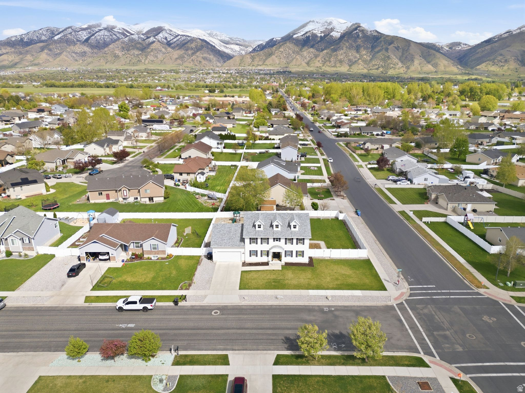 2588 S 1000 W Nibley, UT 84321