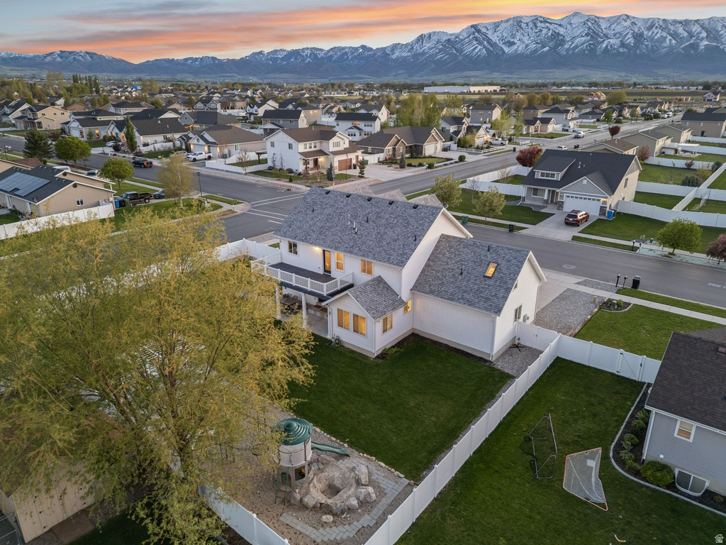 2588 S 1000 W Nibley, UT 84321