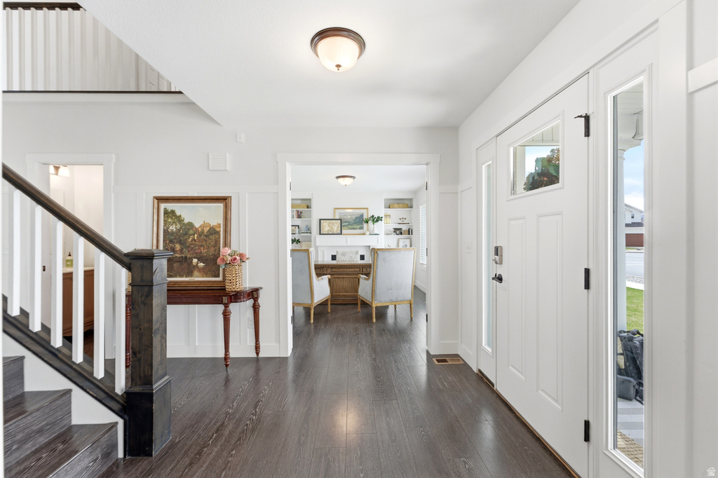2588 S 1000 W Nibley, UT 84321