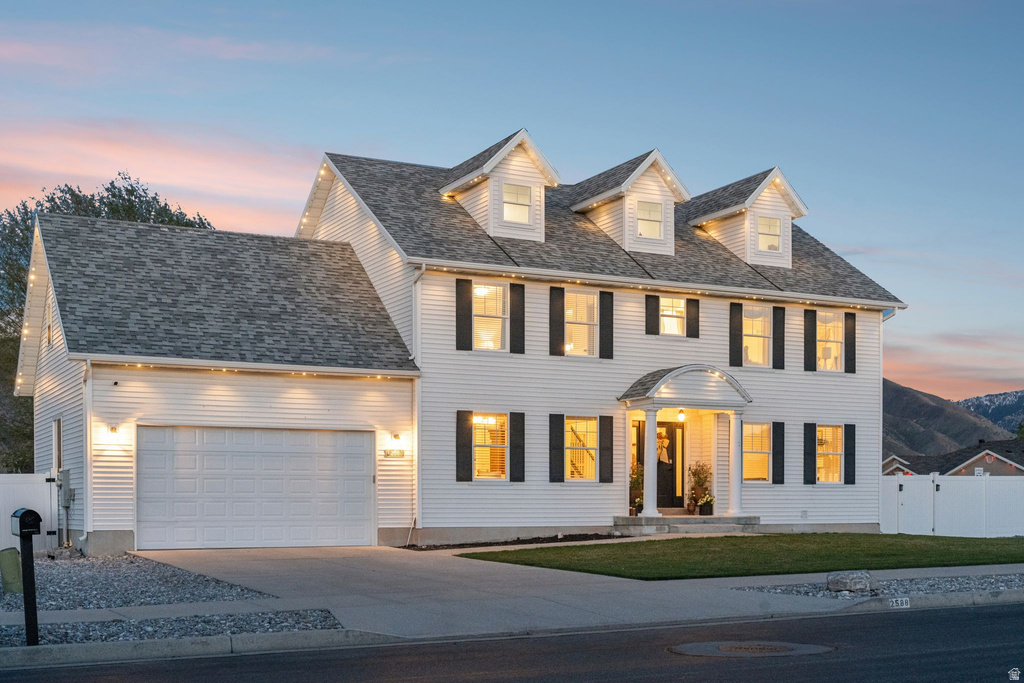 2588 S 1000 W Nibley, UT 84321