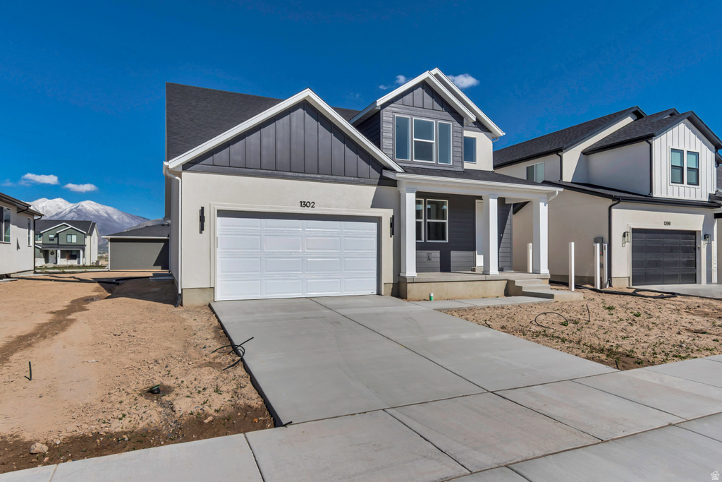 1302 N 1475 E #40 Payson, UT 84651