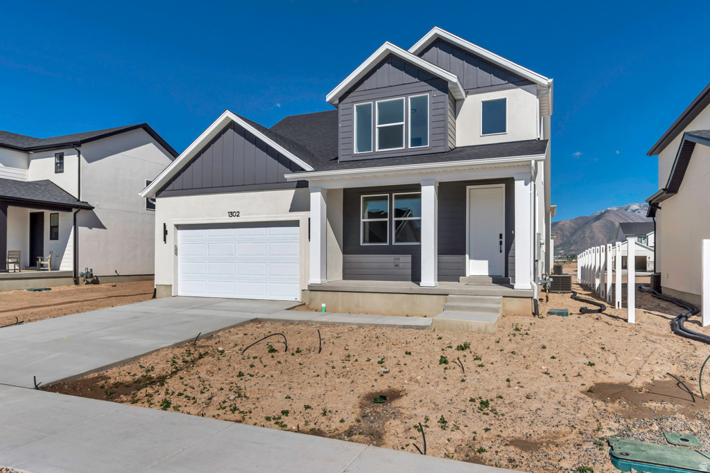 1302 N 1475 E #40 Payson, UT 84651