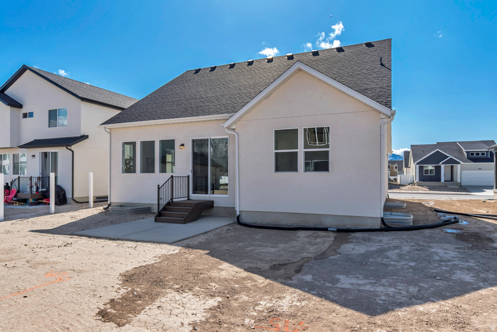 1302 N 1475 E #40 Payson, UT 84651