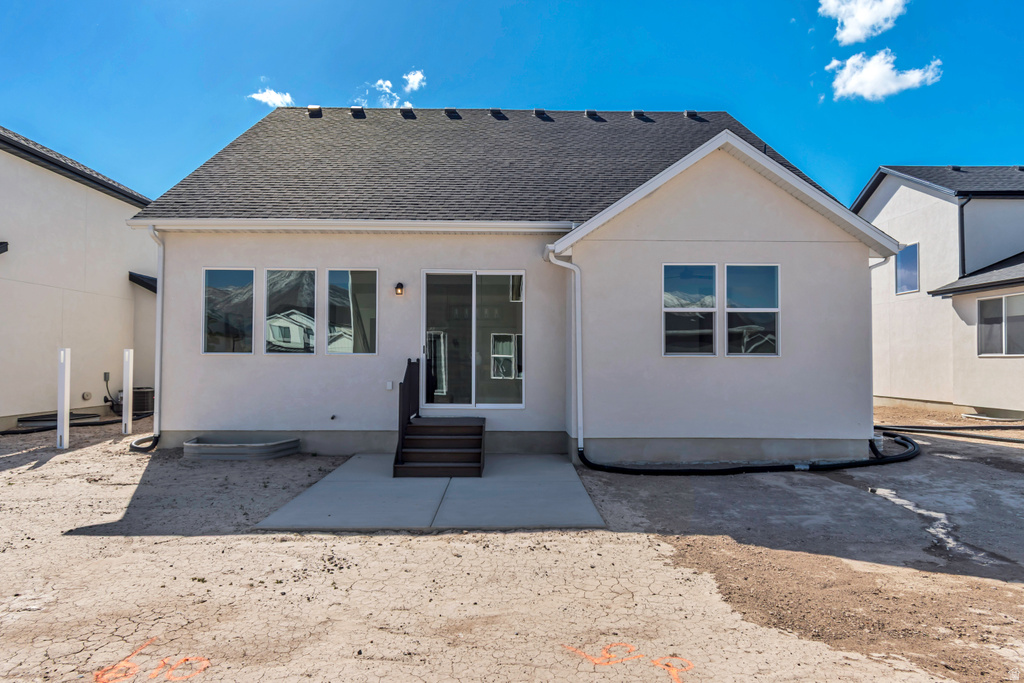1302 N 1475 E #40 Payson, UT 84651