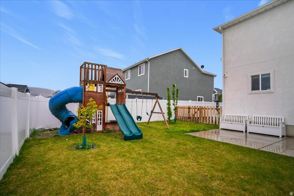 7242 N CLEAR SKY LN Eagle Mountain, UT 84005