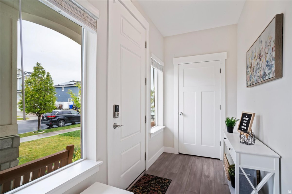 7242 N CLEAR SKY LN Eagle Mountain, UT 84005