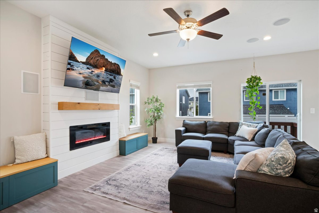 7242 N CLEAR SKY LN Eagle Mountain, UT 84005