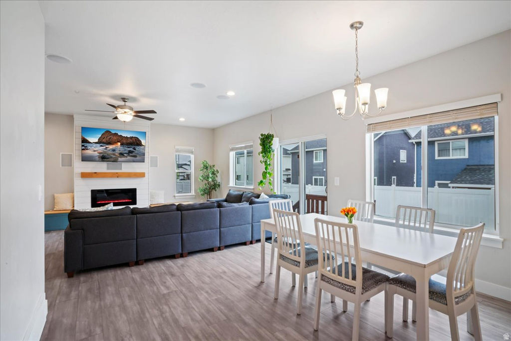 7242 N CLEAR SKY LN Eagle Mountain, UT 84005