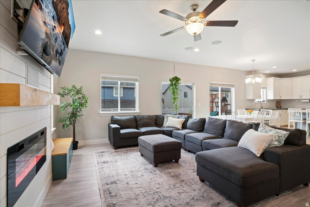 7242 N CLEAR SKY LN Eagle Mountain, UT 84005