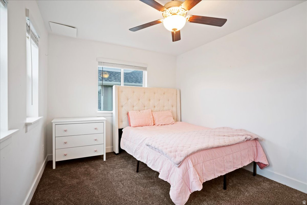 7242 N CLEAR SKY LN Eagle Mountain, UT 84005