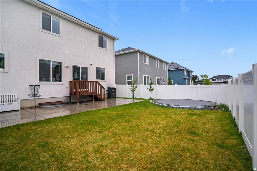 7242 N CLEAR SKY LN Eagle Mountain, UT 84005