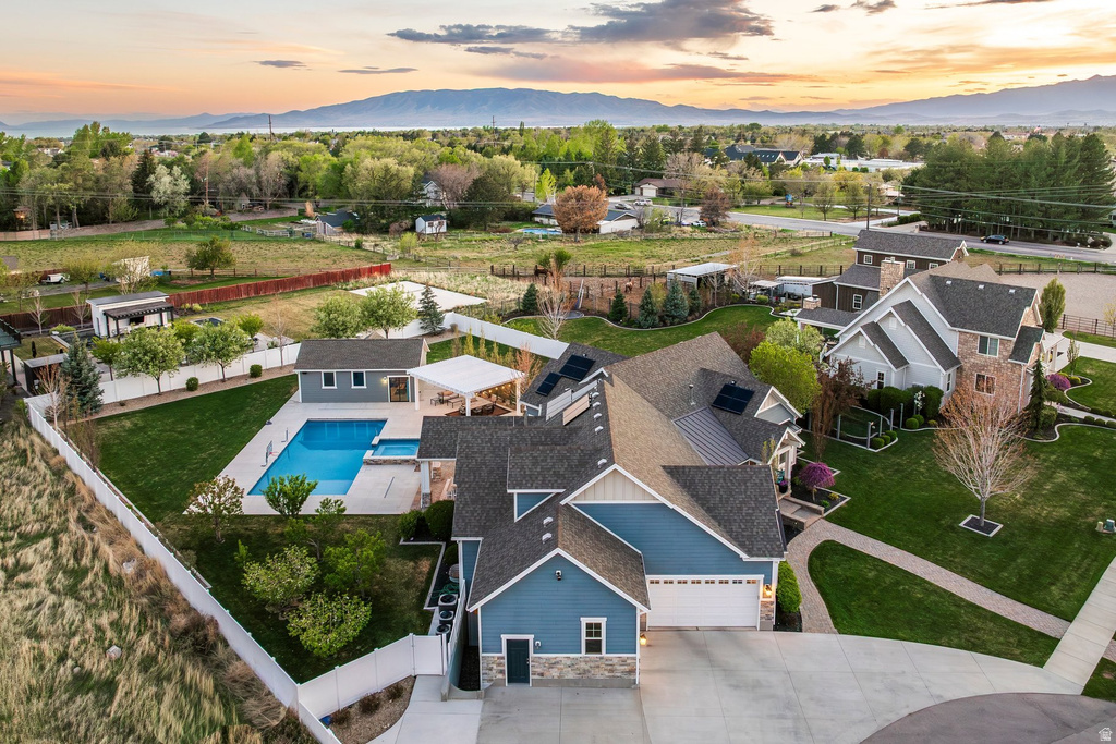 4739 W SNOWFLAKE DR Highland, UT 84003