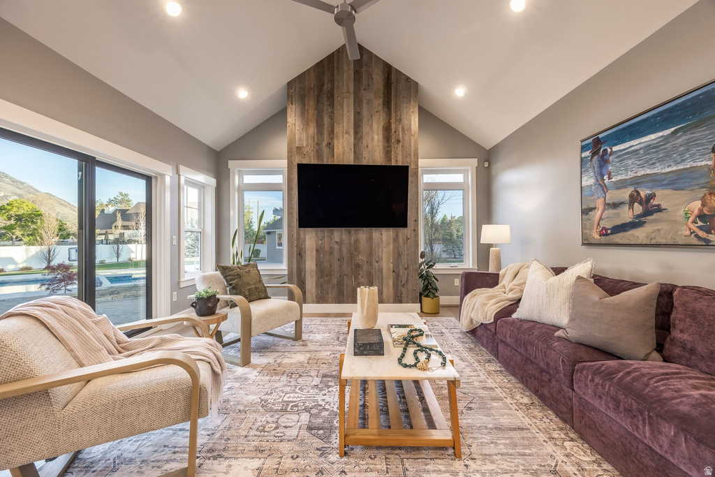 4739 W SNOWFLAKE DR Highland, UT 84003