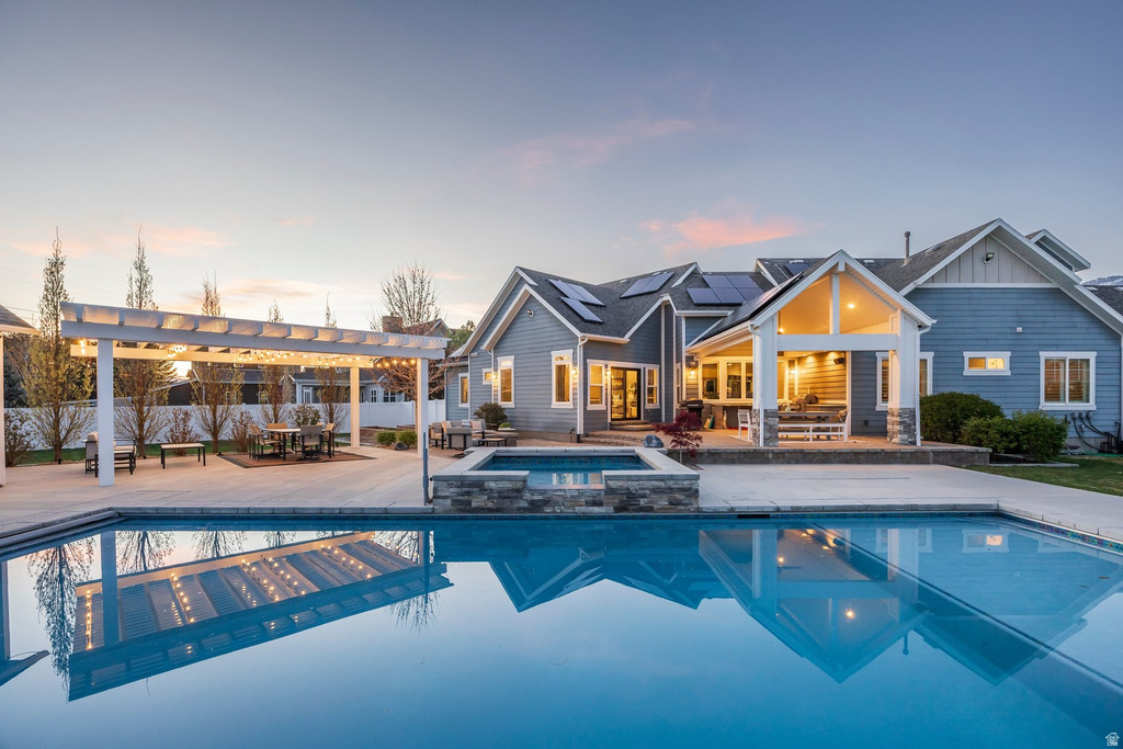 4739 W SNOWFLAKE DR Highland, UT 84003