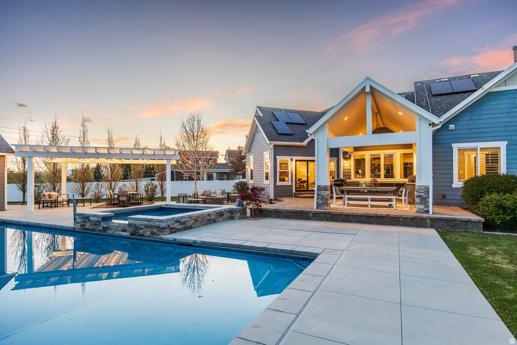 4739 W SNOWFLAKE DR Highland, UT 84003