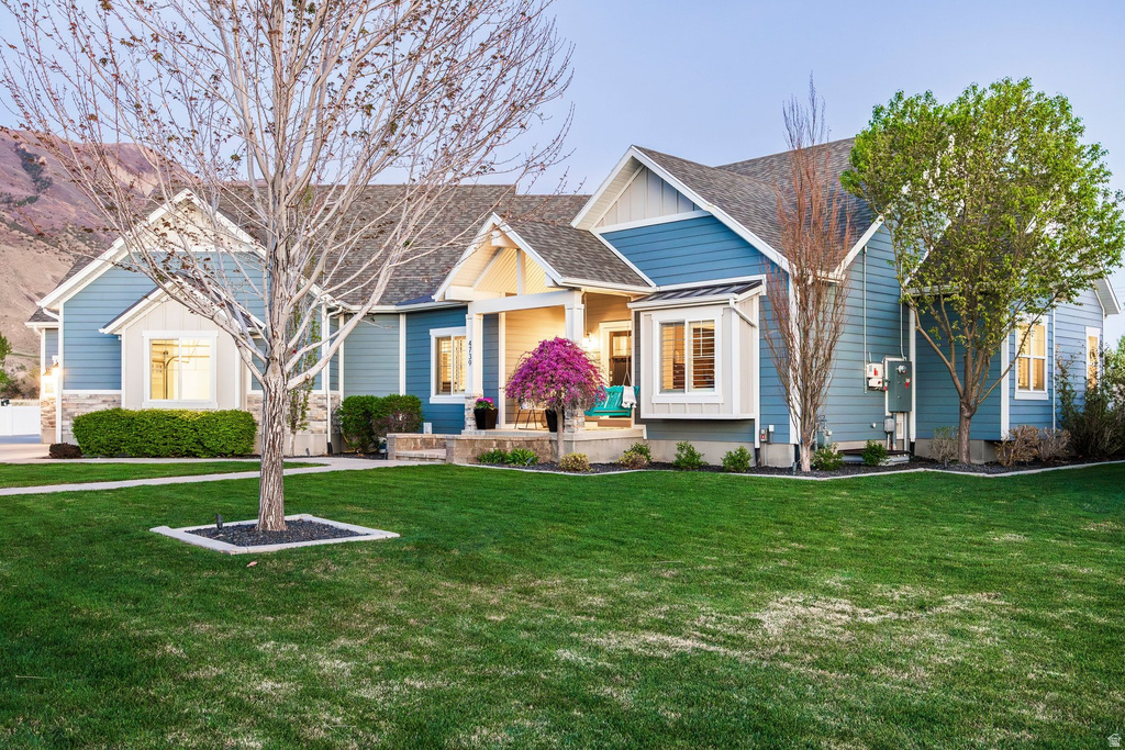 4739 W SNOWFLAKE DR Highland, UT 84003