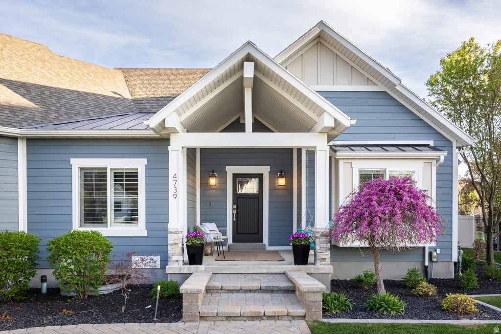 4739 W SNOWFLAKE DR Highland, UT 84003