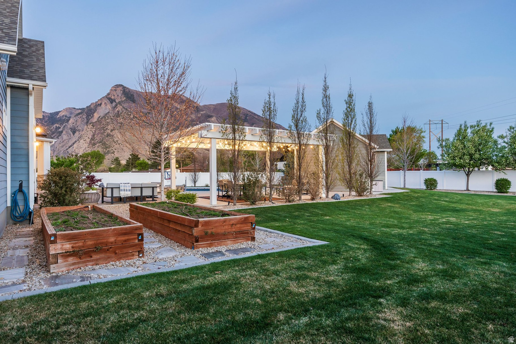 4739 W SNOWFLAKE DR Highland, UT 84003