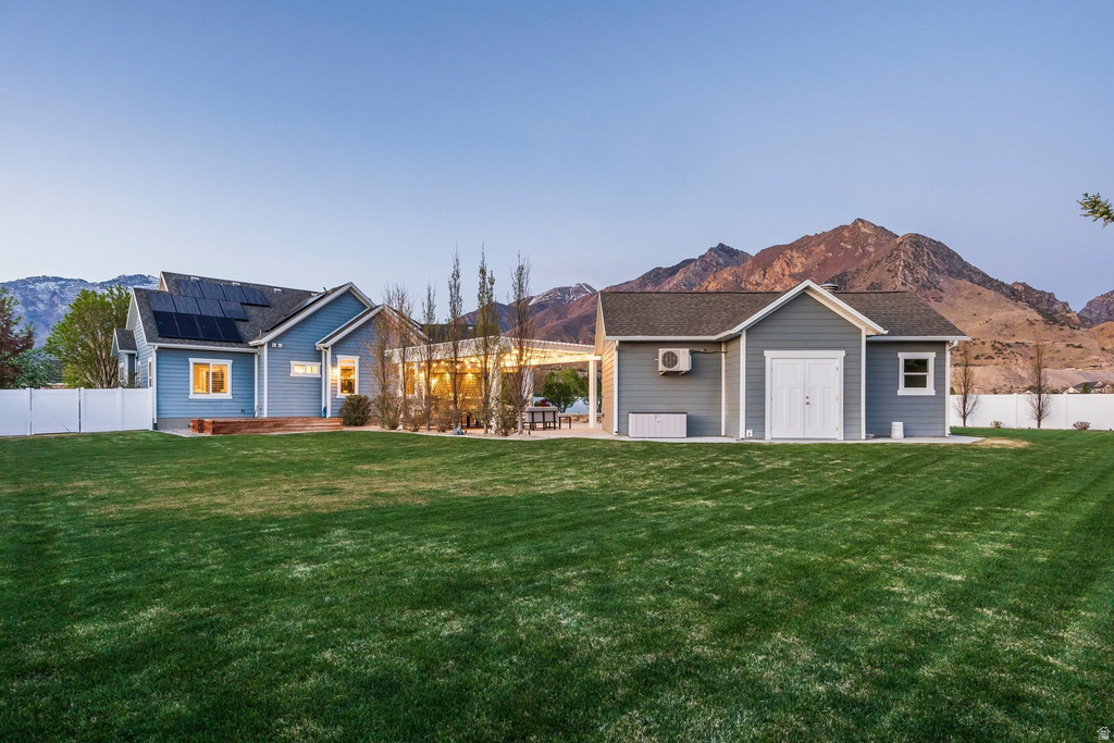 4739 W SNOWFLAKE DR Highland, UT 84003