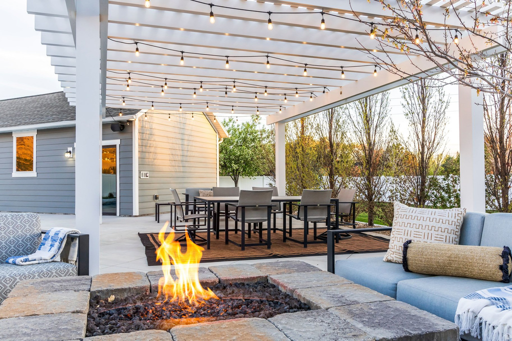 4739 W SNOWFLAKE DR Highland, UT 84003