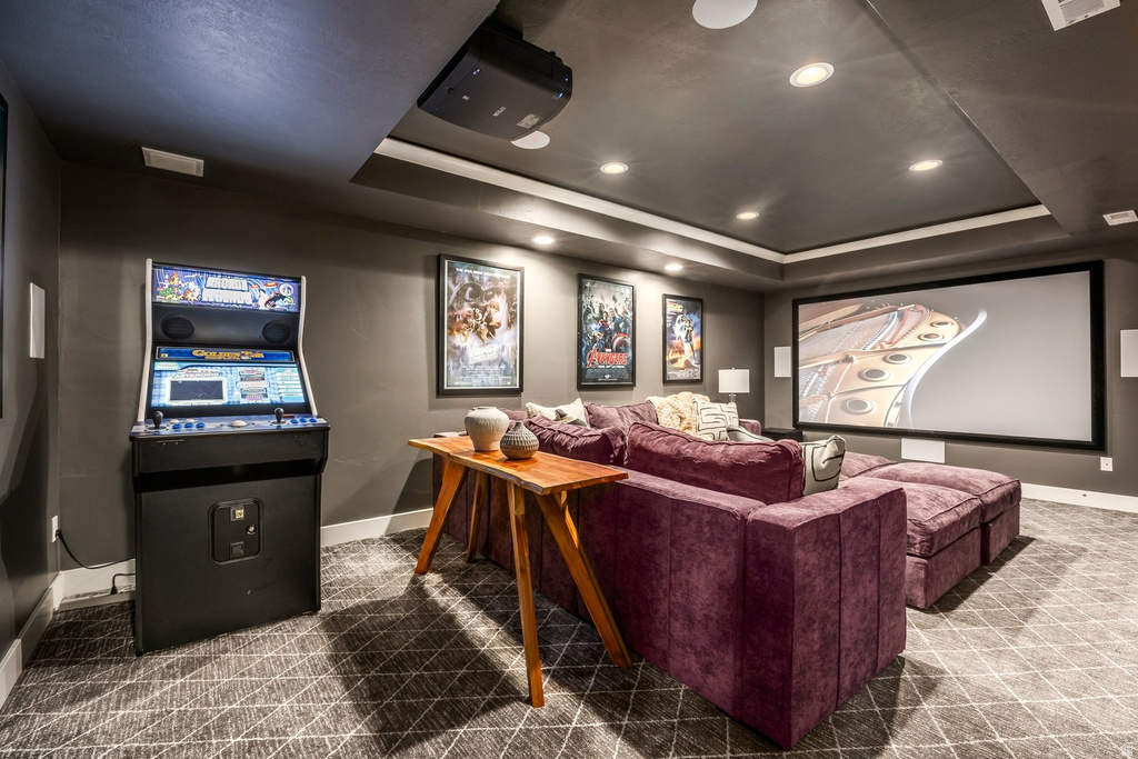 4739 W SNOWFLAKE DR Highland, UT 84003