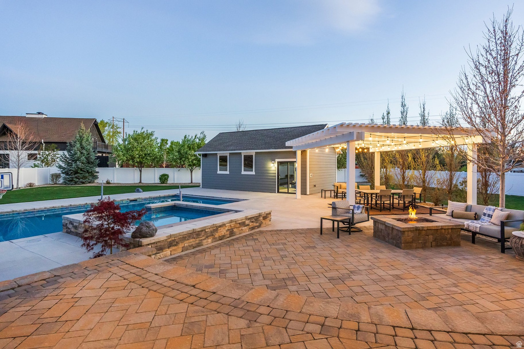 4739 W SNOWFLAKE DR Highland, UT 84003