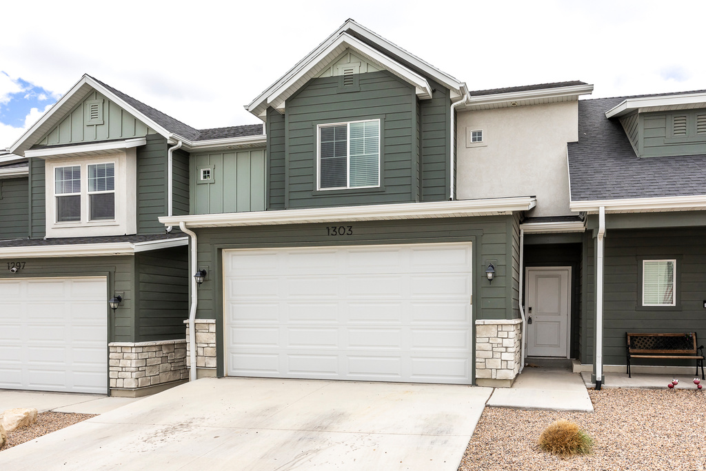 1303 E 920 N Spanish Fork, UT 84660
