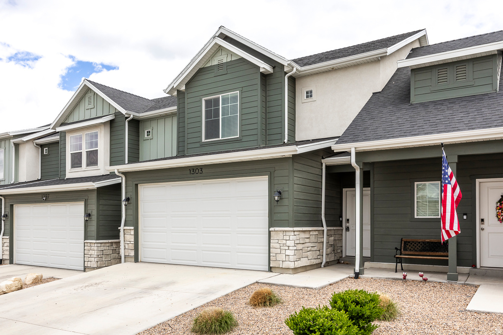 1303 E 920 N Spanish Fork, UT 84660