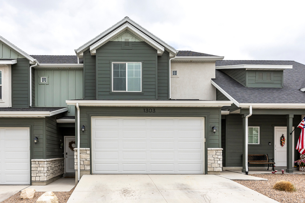1303 E 920 N Spanish Fork, UT 84660
