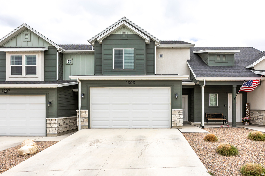1303 E 920 N Spanish Fork, UT 84660