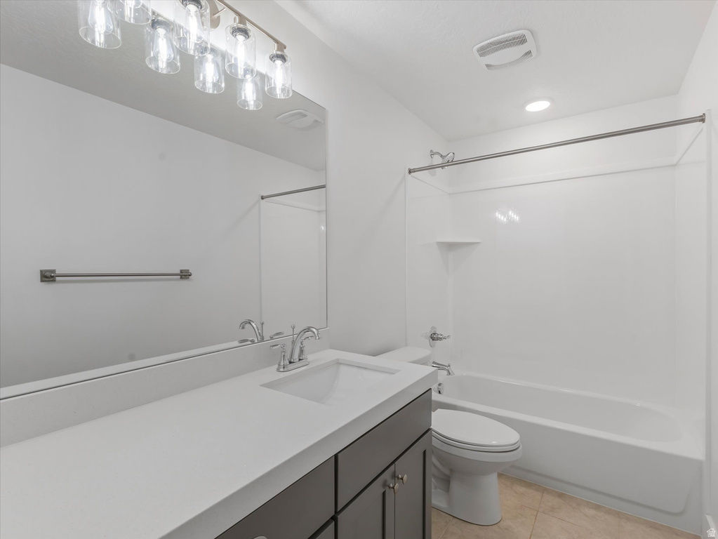 2357 E GLACIAL PEAK DR Draper, UT 84020