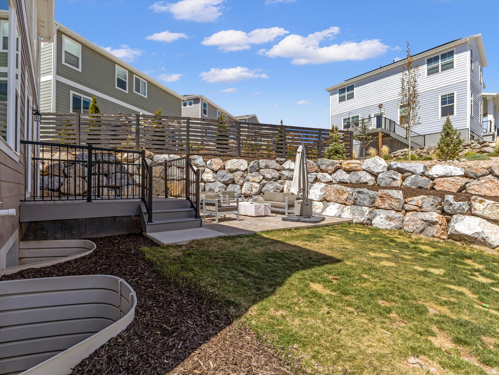 2357 E GLACIAL PEAK DR Draper, UT 84020