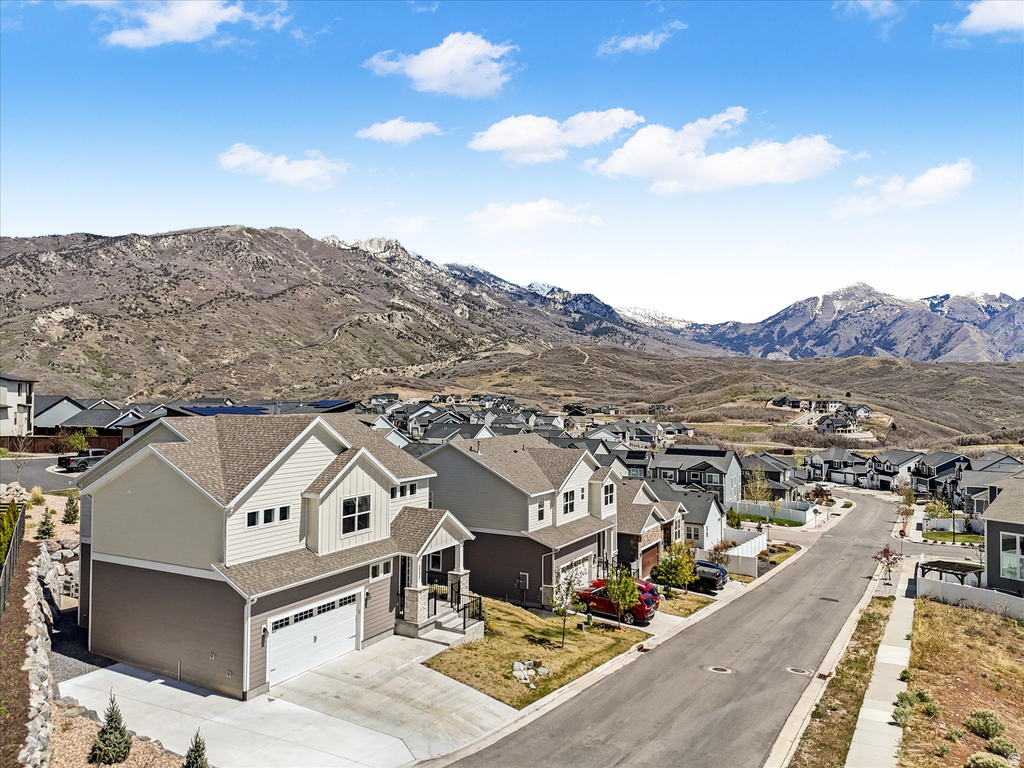 2357 E GLACIAL PEAK DR Draper, UT 84020