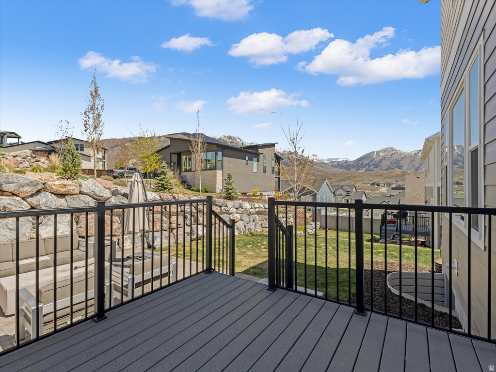 2357 E GLACIAL PEAK DR Draper, UT 84020
