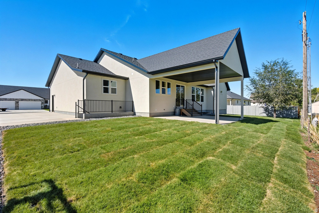 104 W 590 N Salem, UT 84653