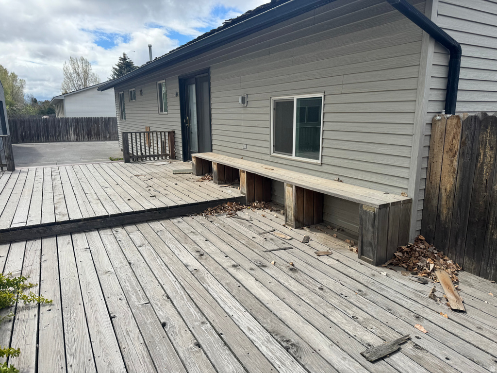 543 S MAURINE DR #3 Idaho Falls, ID 83401
