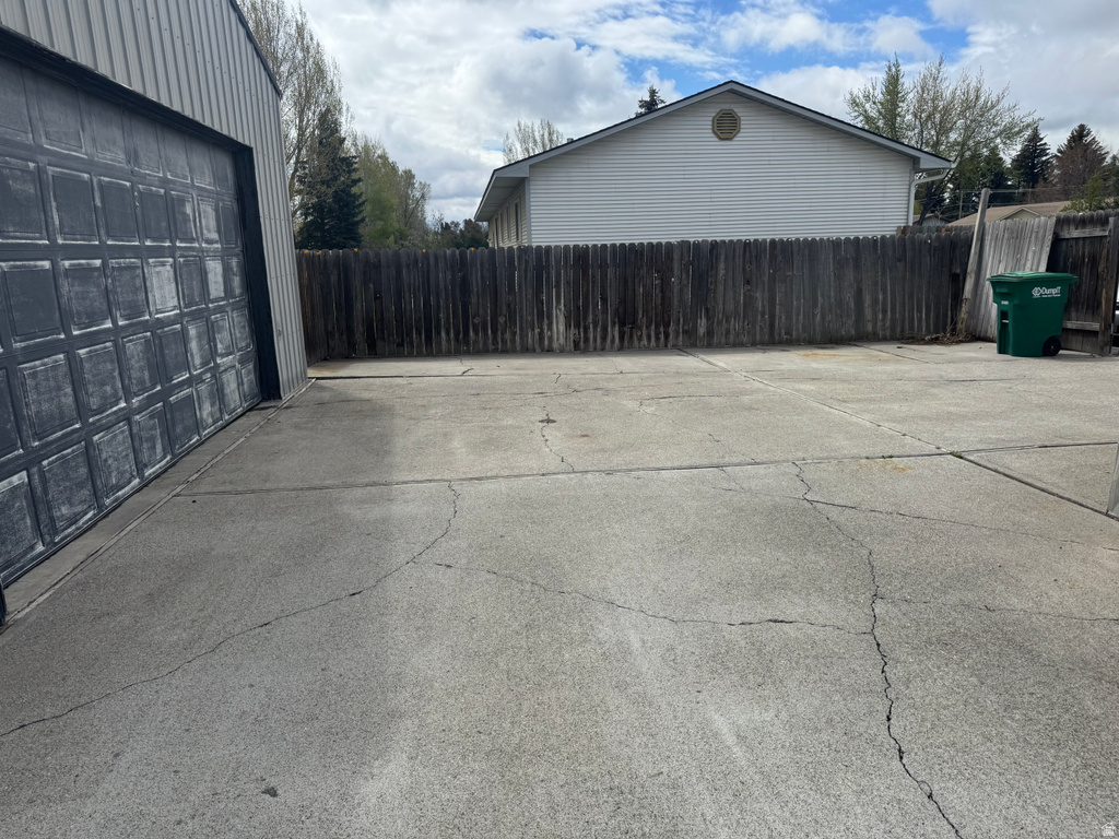 543 S MAURINE DR #3 Idaho Falls, ID 83401