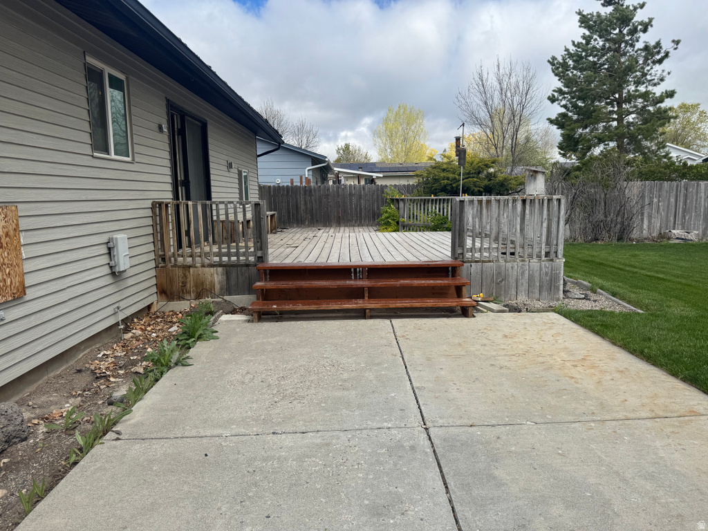 543 S MAURINE DR #3 Idaho Falls, ID 83401