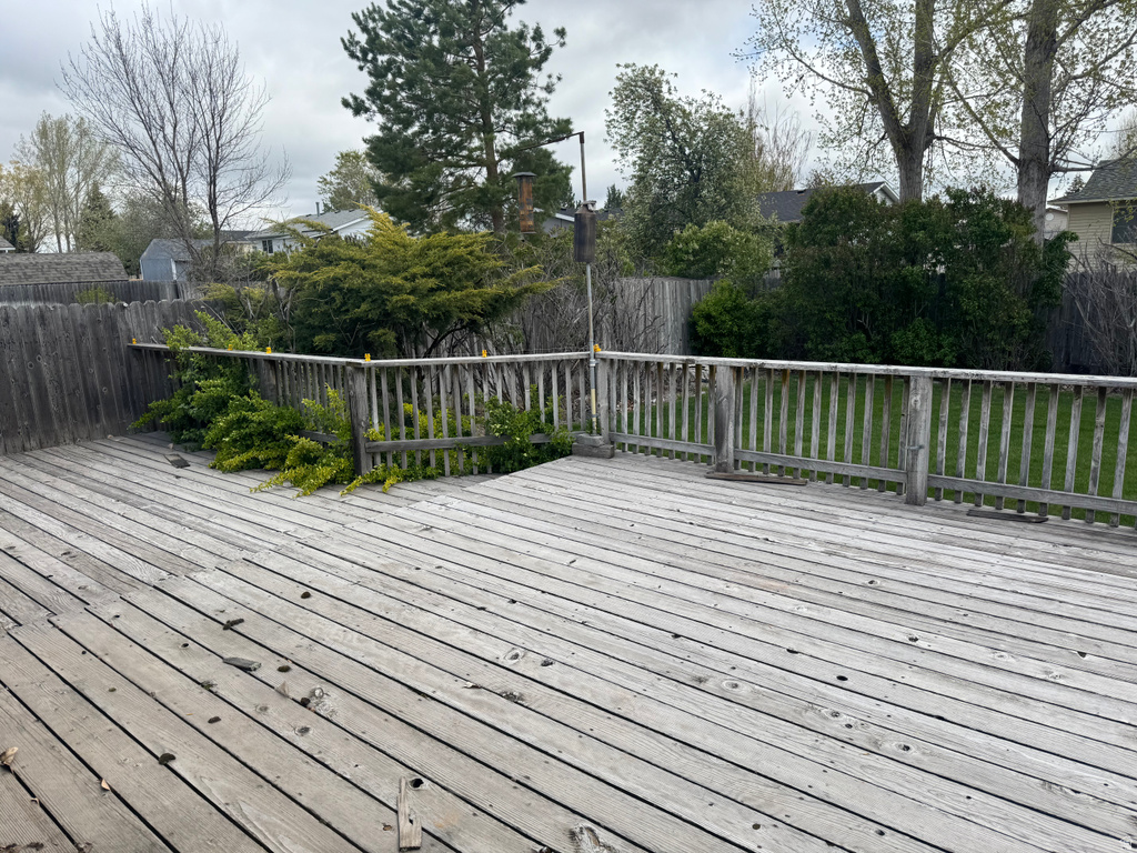 543 S MAURINE DR #3 Idaho Falls, ID 83401
