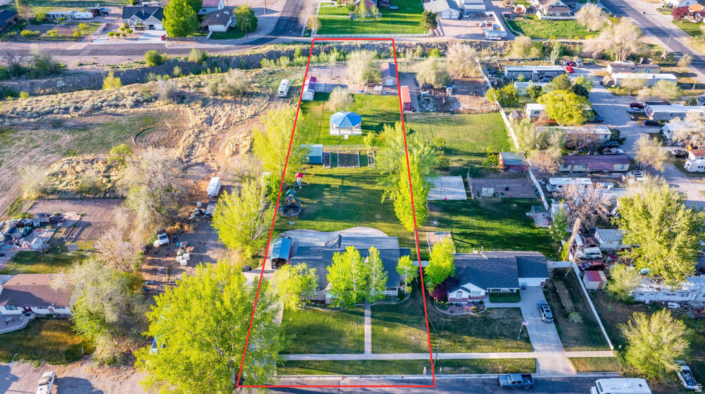 713 E 200 N Nephi, UT 84648