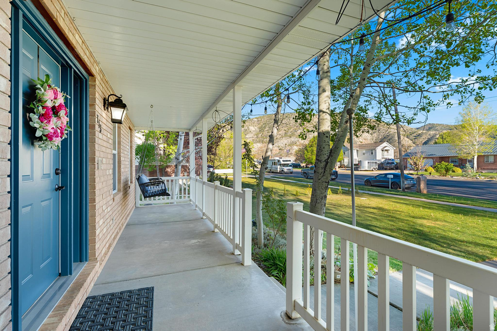 713 E 200 N Nephi, UT 84648