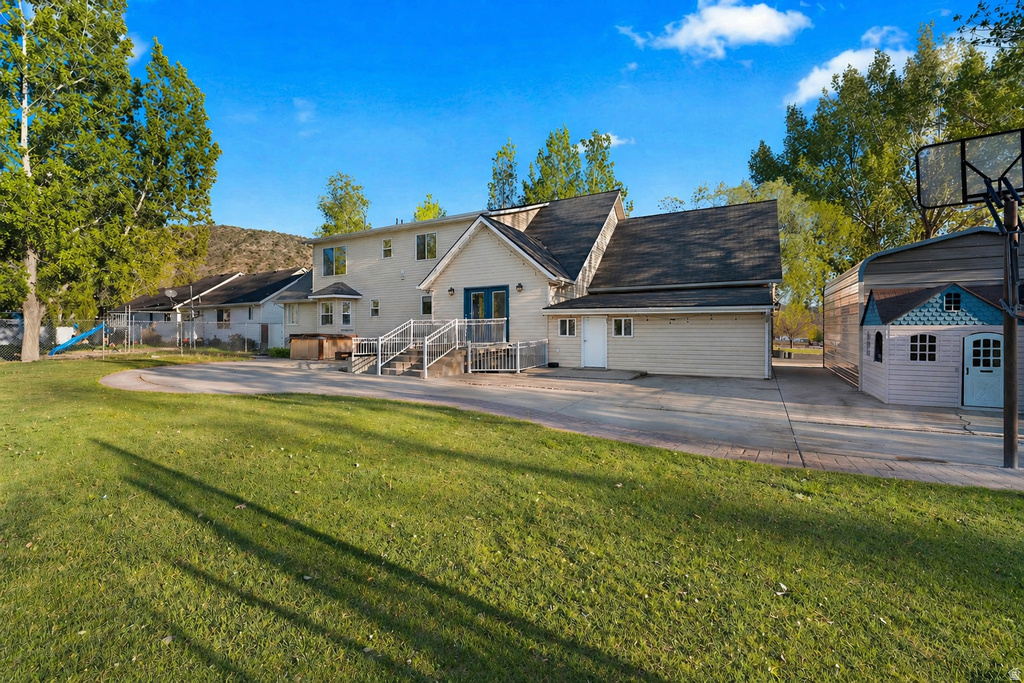 713 E 200 N Nephi, UT 84648