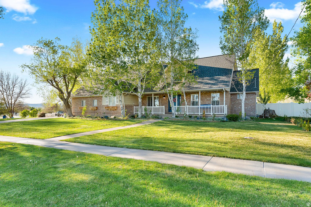 713 E 200 N Nephi, UT 84648