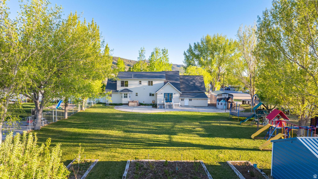713 E 200 N Nephi, UT 84648