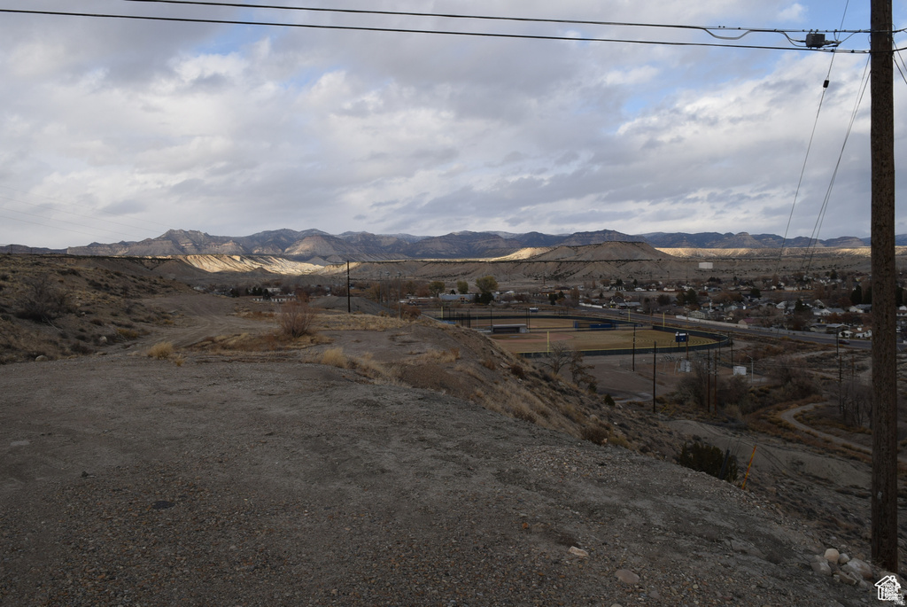 410 N CRESTVIEW DR Price, UT 84501