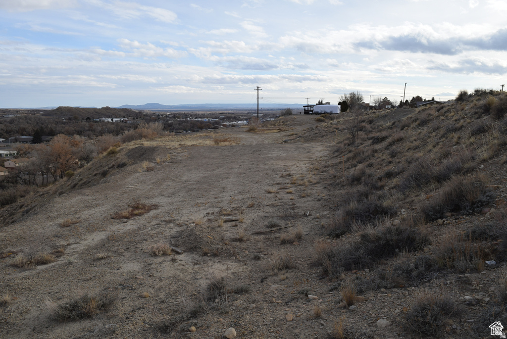 410 N CRESTVIEW DR Price, UT 84501