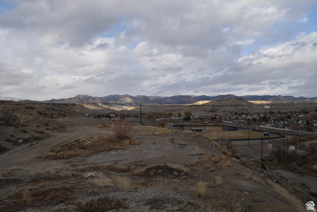 410 N CRESTVIEW DR Price, UT 84501