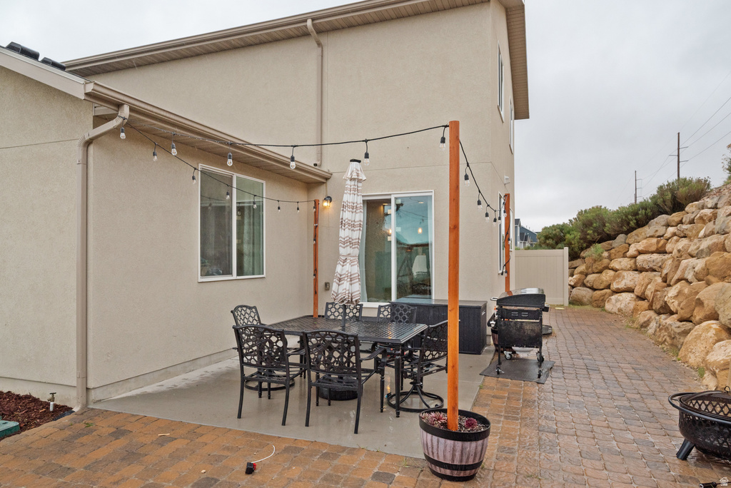 3123 S DEER CANYON DR Saratoga Springs, UT 84045